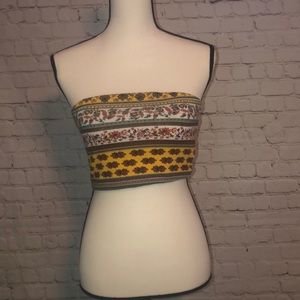 Forever 21 tube top